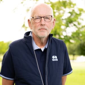 Anders Willman