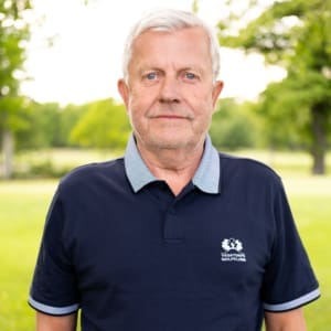 Lennart Johansson