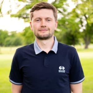 Jesper Lundborg