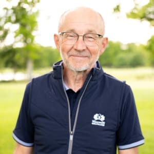 Mats Bergquist