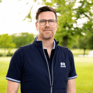 Jonas Lindström